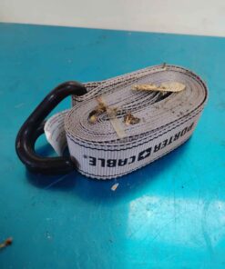 Porter cable replacement strap