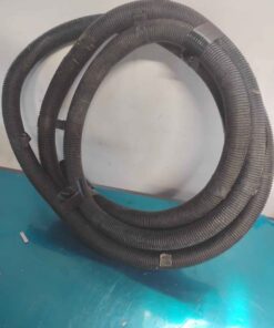 Wire loom wire protection