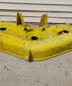 50 " lawn mower deck... used on Cub Cadet Columbia MTD and more