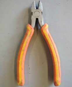 Mastercraft side cutters