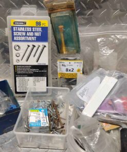 Hardware miscellaneous miscellaneous miscellaneous