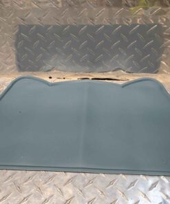 Silicone mat