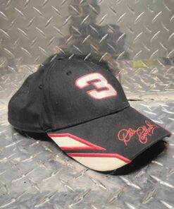Dale Earnhardt.... Ball cap