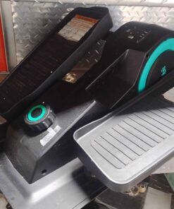 Cubii workout machine