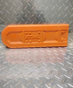 Stihl bar cover