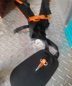 Stihl HD trimmer strap