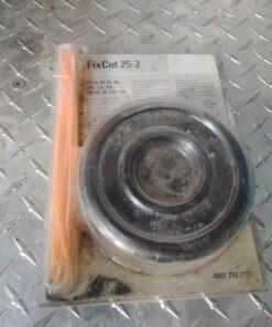 Stihl fix cut trimmer head