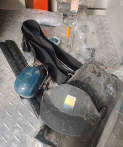 Assorted Stihl and More joblot