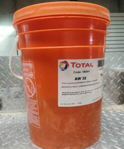 1/3 Pail AW32 oil