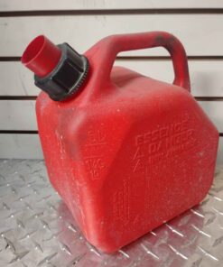 5 litre fuel can