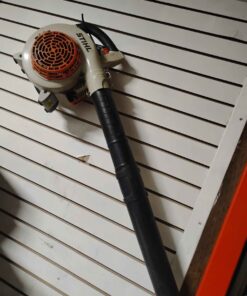 Stihl leaf blower...... tested working condition