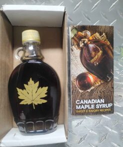 Maple syrup