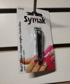 Symark nail clippers