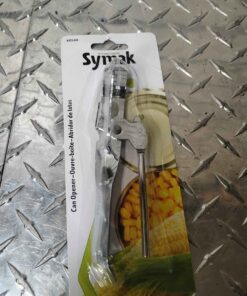 NEW can opener