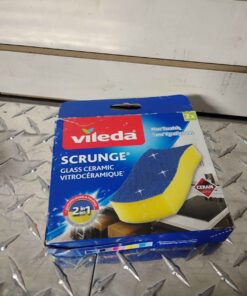 Vileda scrunge