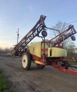 2005 Hardi Commander 1200