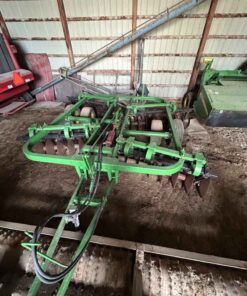John Deere Disk