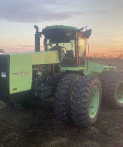 Steiger Cougar KR -1225