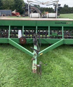 Great Plains Solid Stand 13