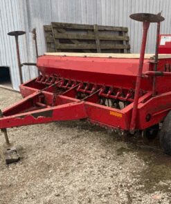 International 510 Grain Drill
