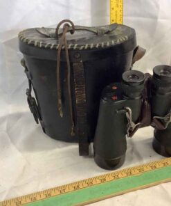 Vintage Binoculars