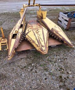 New Holland 824 Corn Head 2R X 30"