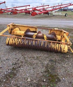 New Holland 990 Hay Head
