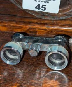 Mother of Pearl Opera glasses - JB208