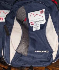 HEAD back packs
