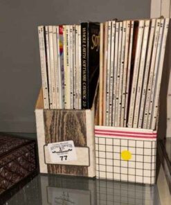 Apple and PC computing guide periodicals