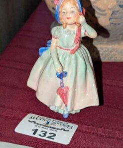 Royal Doulton 'Babie' figurine