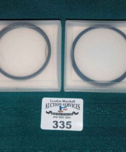 B+W German Camera filters