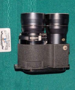 Mamiya-Sekor 250mm No 34091