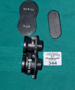 Mamiya-sekor 55mm Lens