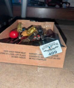 Screw Driver Lot