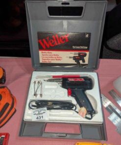 Weller Soldering tool