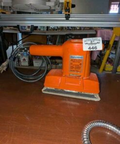 Black and Decker sander