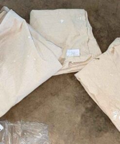 Drop cloths