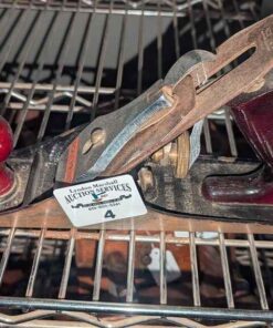 3623 No 4 Footprint hand plane