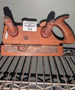 Buffalo Beech Plow plane RYYN