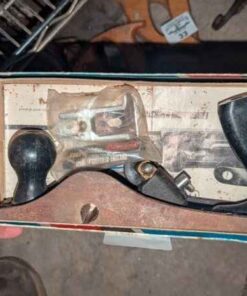 Paramo No. 10 planemaster