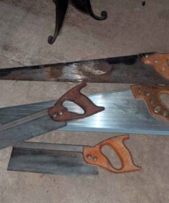 Hand Saws