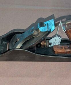 Parplus metal products hand plane