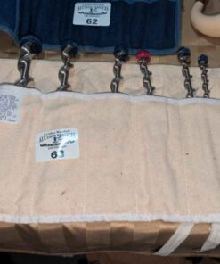 Craftsman Auger Bits