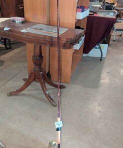 TF296F fly fishing rod/reel