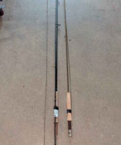 Pair of Fishing Rods - no reels