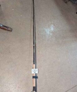 Gold Max 100% IM6 Graphite fly rod/reel