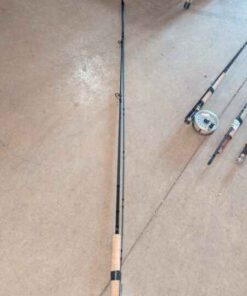 Heartland F908EB Fly Fishing rod