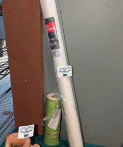 Banner and Fax paper