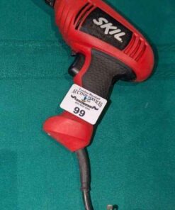 Corded Skil Drill